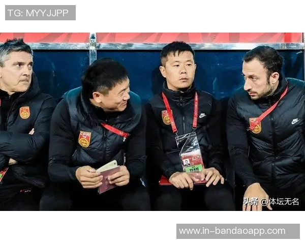 三名中超本土主教练报名竞选国足主帅展现新希望