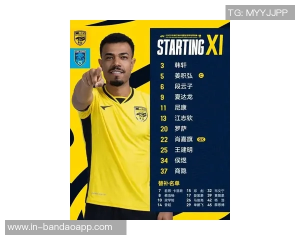 尼康一射两传荣膺中甲第29轮最佳球员助力广州豹再创佳绩