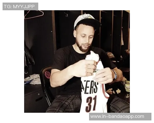 库里谈篮球快乐:若失去激情或许是时候考虑退役了