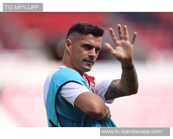 桑德兰官方赞扬扎卡本赛季英超中场评分最高引关注