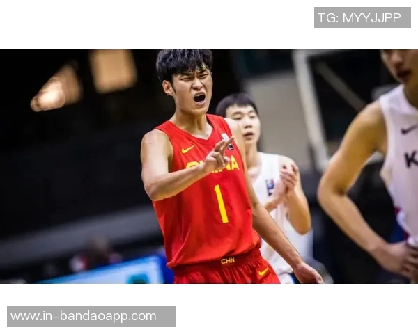 王浩然谈新西兰男篮差距称非常看好杨溢未来发展潜力