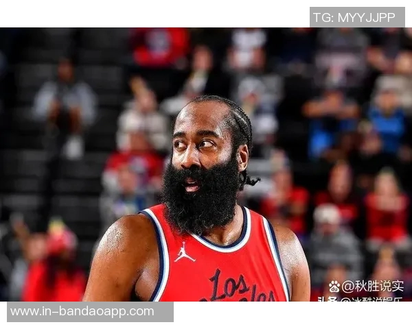 哈登分享高出勤率秘诀：精准训练与适度休息的完美平衡