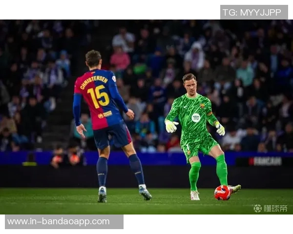 巴萨冬季转会期关注中卫引援同时静待特尔施特根的未来决定