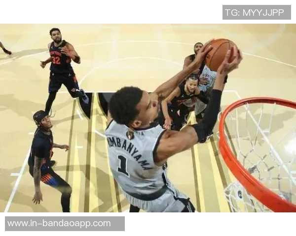 马刺末节崩盘仅得19分遭逆转高强度防守下显得无能为力