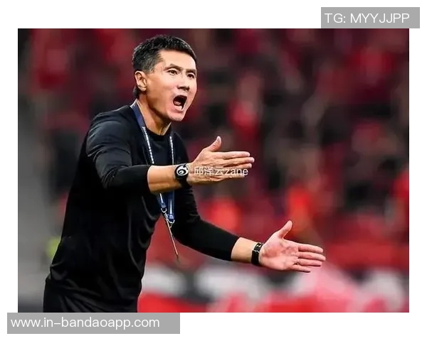 三名中超本土主教练报名竞选国足主帅展现新希望