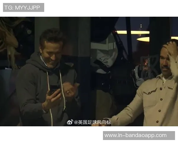 雷克瑟姆老板死侍感慨与切尔西鏖战加时赛为球队拼搏精神感到自豪 雷克瑟姆老板死侍感慨与切尔西鏖战加时赛为球队拼搏精神感到自豪