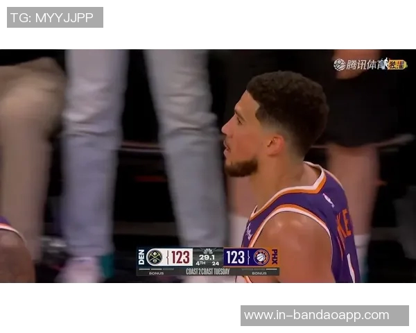 太阳主场迎战活塞布克缺阵杰伦格林出战存疑引关注 太阳主场迎战活塞布克缺阵杰伦格林出战存疑引关注