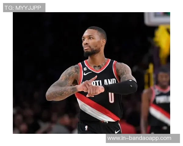 利拉德的领导力在球队当前困境中显得尤为关键与重要